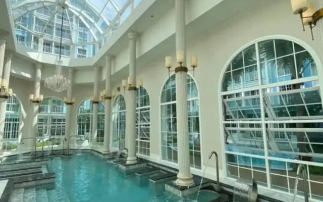 Grand Florida 1Bedroom CloseToBeach G511