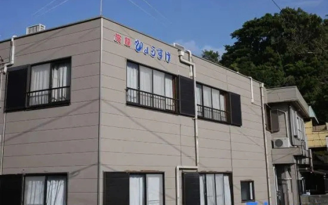 Hyousuke