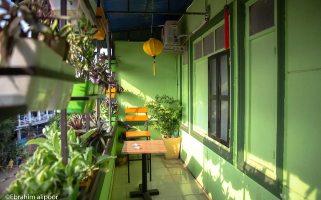 ALI Hotel