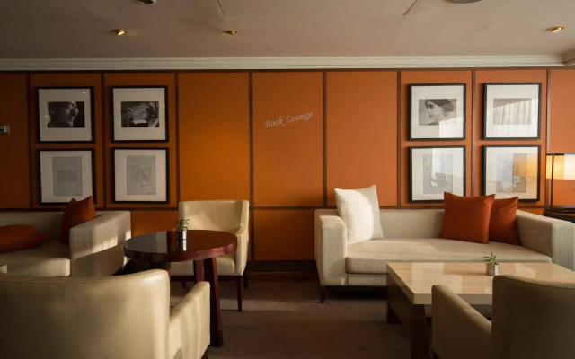 Grand Walkerhill Seoul