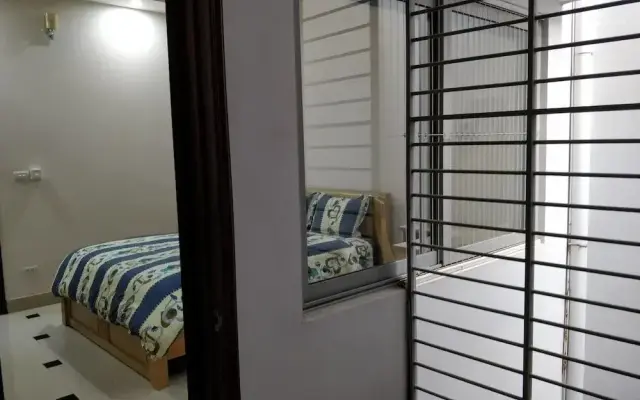 Zody Apartment