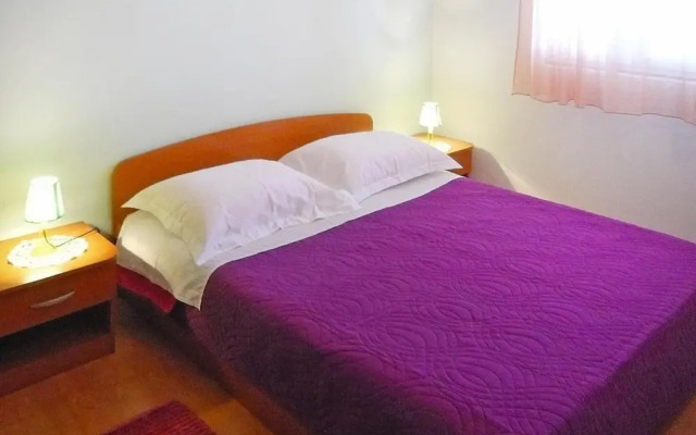 Apartment in Privlaka Near Stunning Beaches