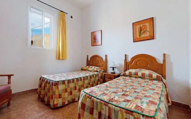 Country House Buenavista Near Sea Beach