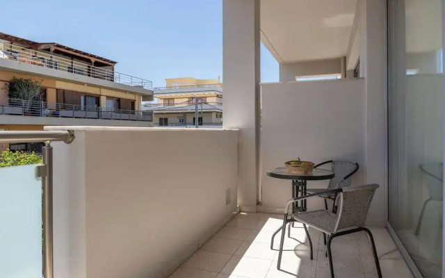 Alpha Urban Suites