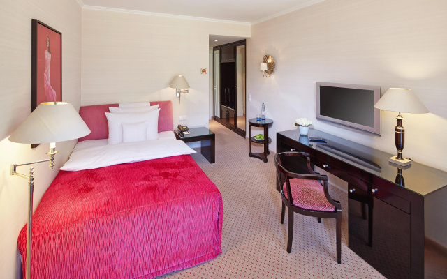 Parkhotel Bremen