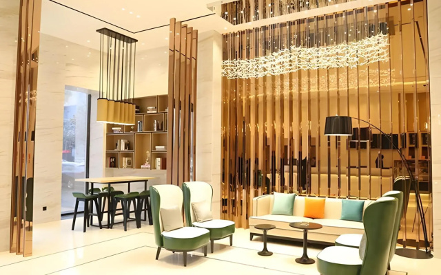 City Comfort Inn Jiaxing Tongxiang Tongxing Avenue