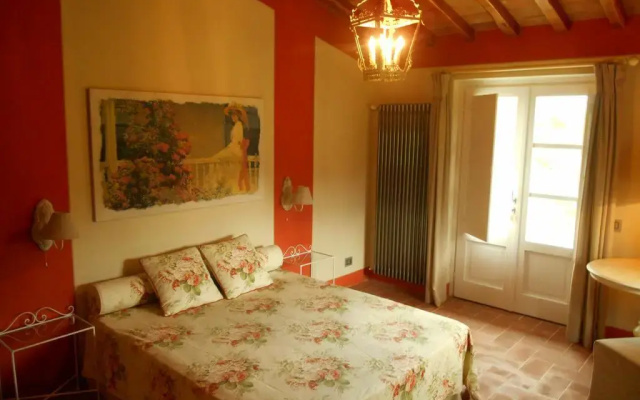 Casa del Pastore