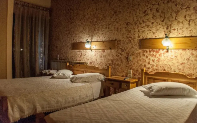 Christofer's Rooms
