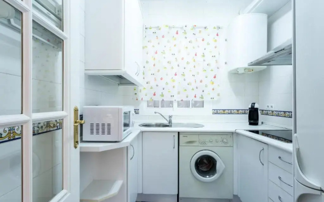 Uniko Home Sevilla