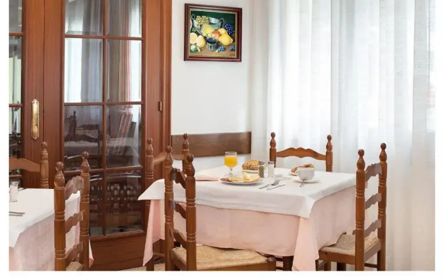 Hotel Ninays