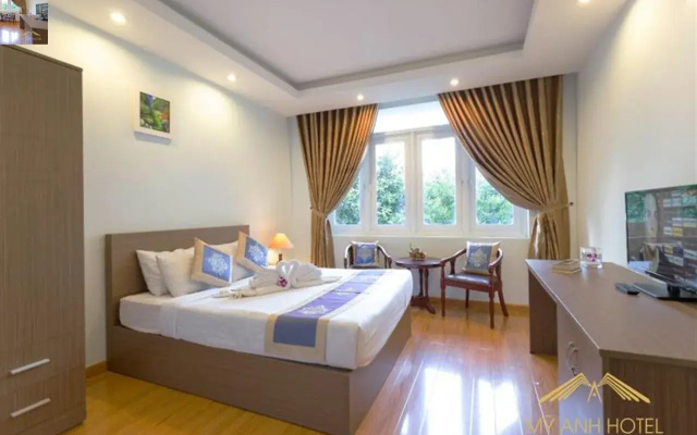 My Anh Sai Gon Hotel