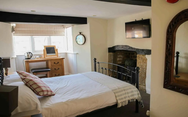 The Unicorn Inn