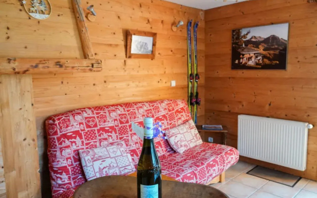 Chalet Namaste Le Grand Bornand