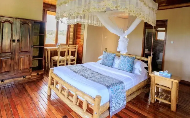 Adere Safari Lodge