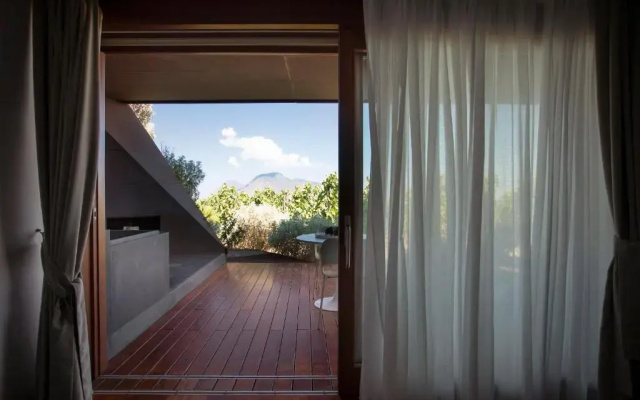 Tenuta di Castellaro Winery & Resort