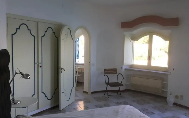 Solemar Sicilia - Villa Emma