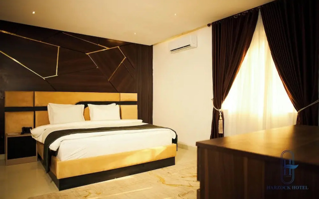 Harzock hotel