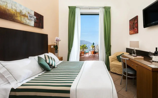 Hotel La Pensione Svizzera