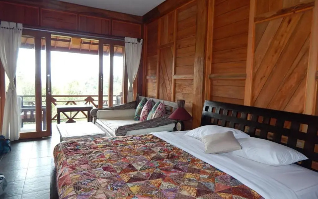 Villa Dua Bintang