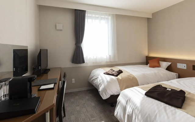 Classe inn Kikonai