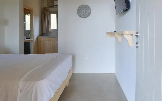 Rooster Guesthouse Rooms