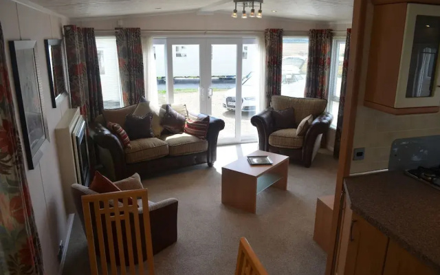 The Plough on the Hill Holiday Park