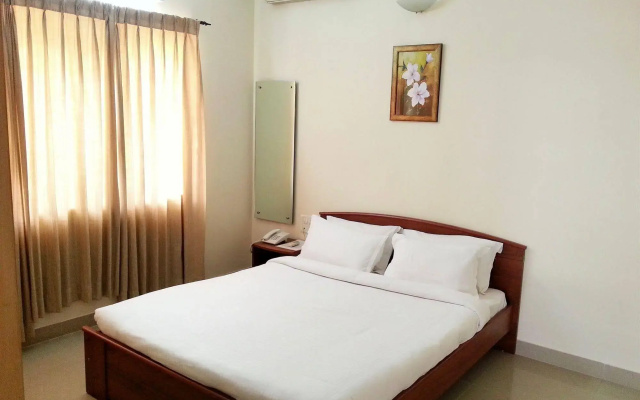 The Grand Serenity Apartment