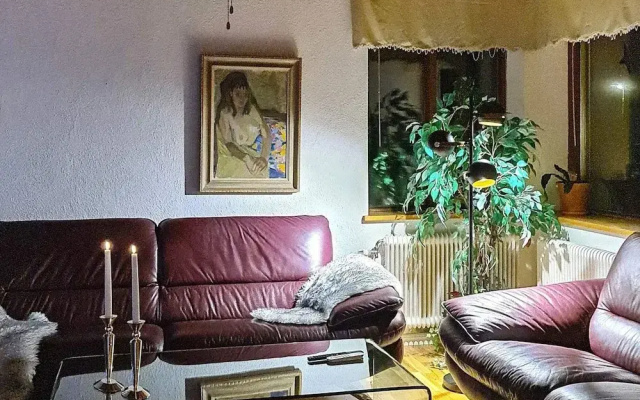 6 Person Holiday Home in Simrishamn