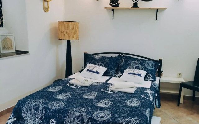 Apartmani Frankopan