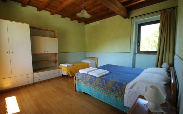 Villa Dafne