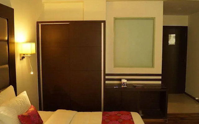 Hotel Veronica