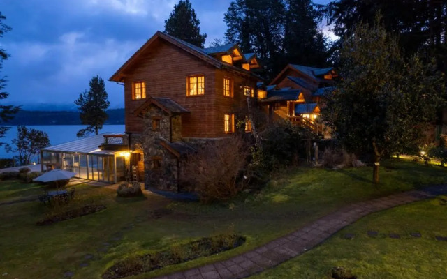 Cabañas Rincon del Lago