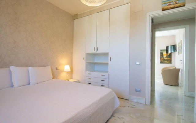 Bianco Riccio Suite Hotel