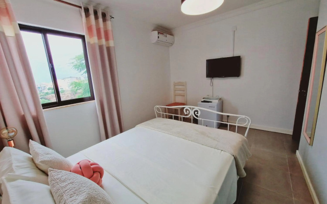 Kelly Guest House
