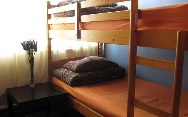 Birmingham Central Backpackers - Hostel