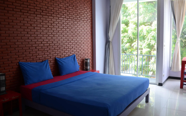 The SP Hotel