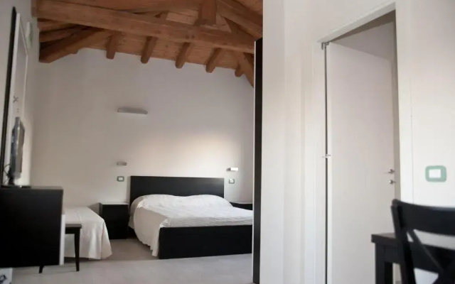 Le Stanze di Bacco