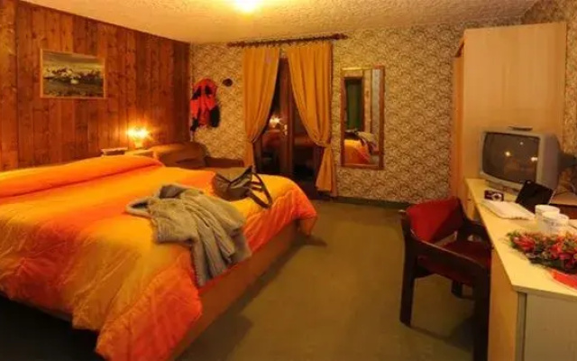 Hotel Gran Baita
