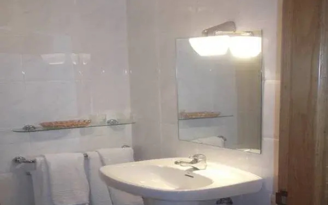 Hostal Ezkurra