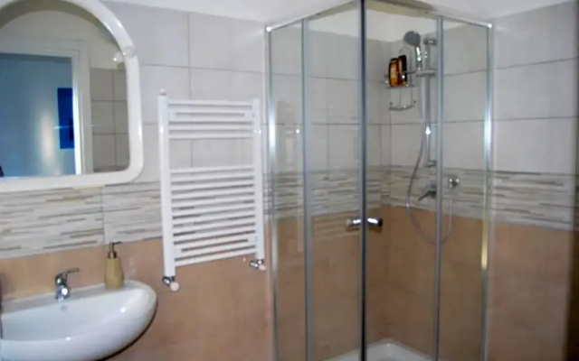 A Casa di Lidia B&B Gaeta