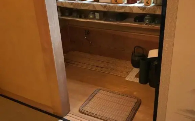 小京都の宿 へうたん