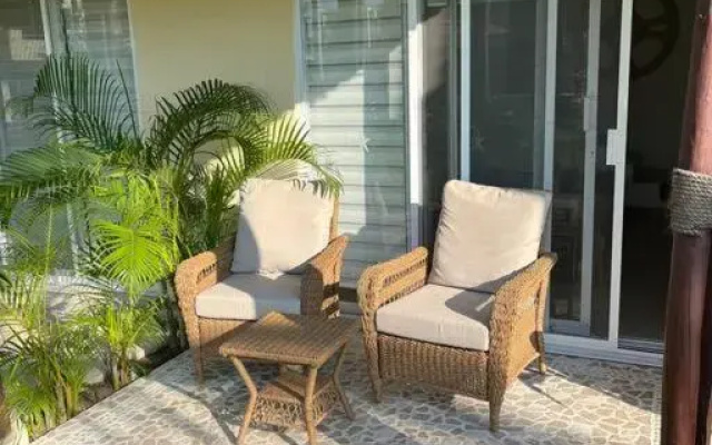 Villa Residencial