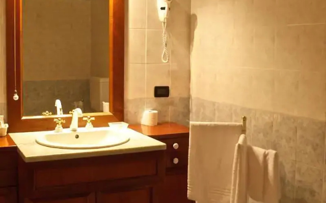 Hotel Il Convento