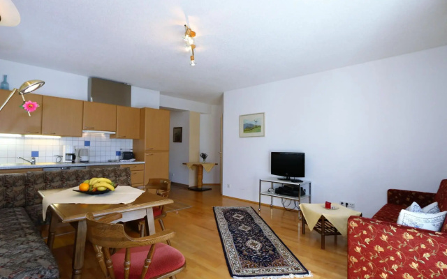 in Bichlbach with 2 bedrooms and 1 bathrooms