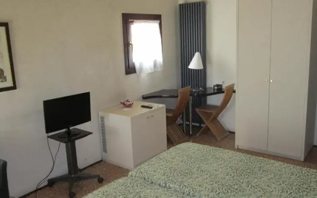 Hotel Locanda Ca Masieri