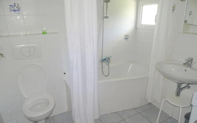 Holiday Home Breskens Near Scenic Beaches