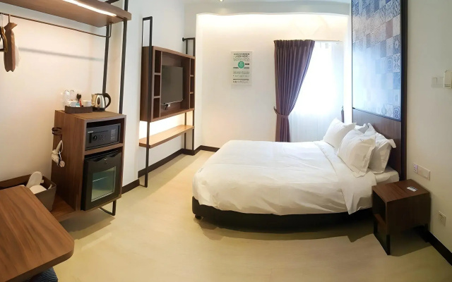 Styles Hotel Melaka