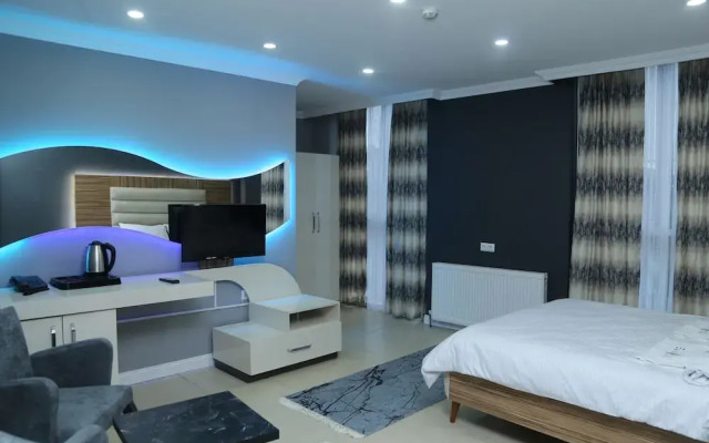 Evay Suite Hotel