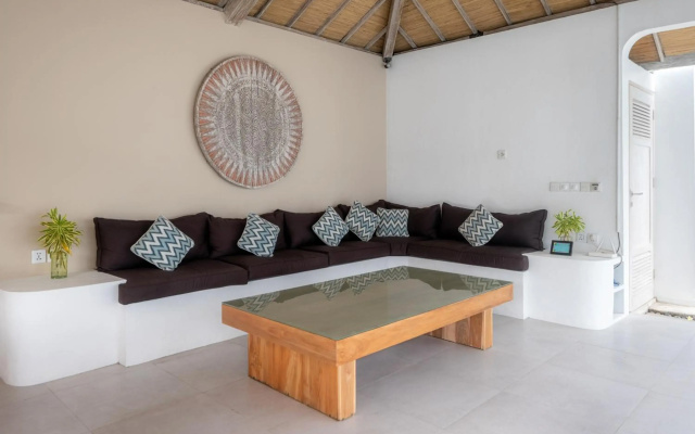 Villa Dipta