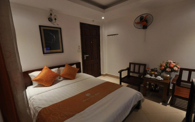 Saigon Sun hotel 2